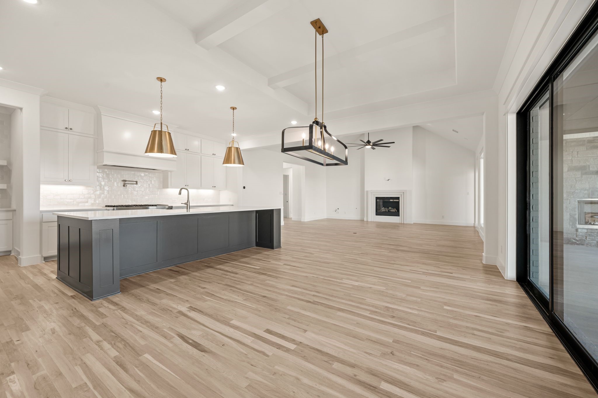 2139 Kingston Street Haslet TX 76052