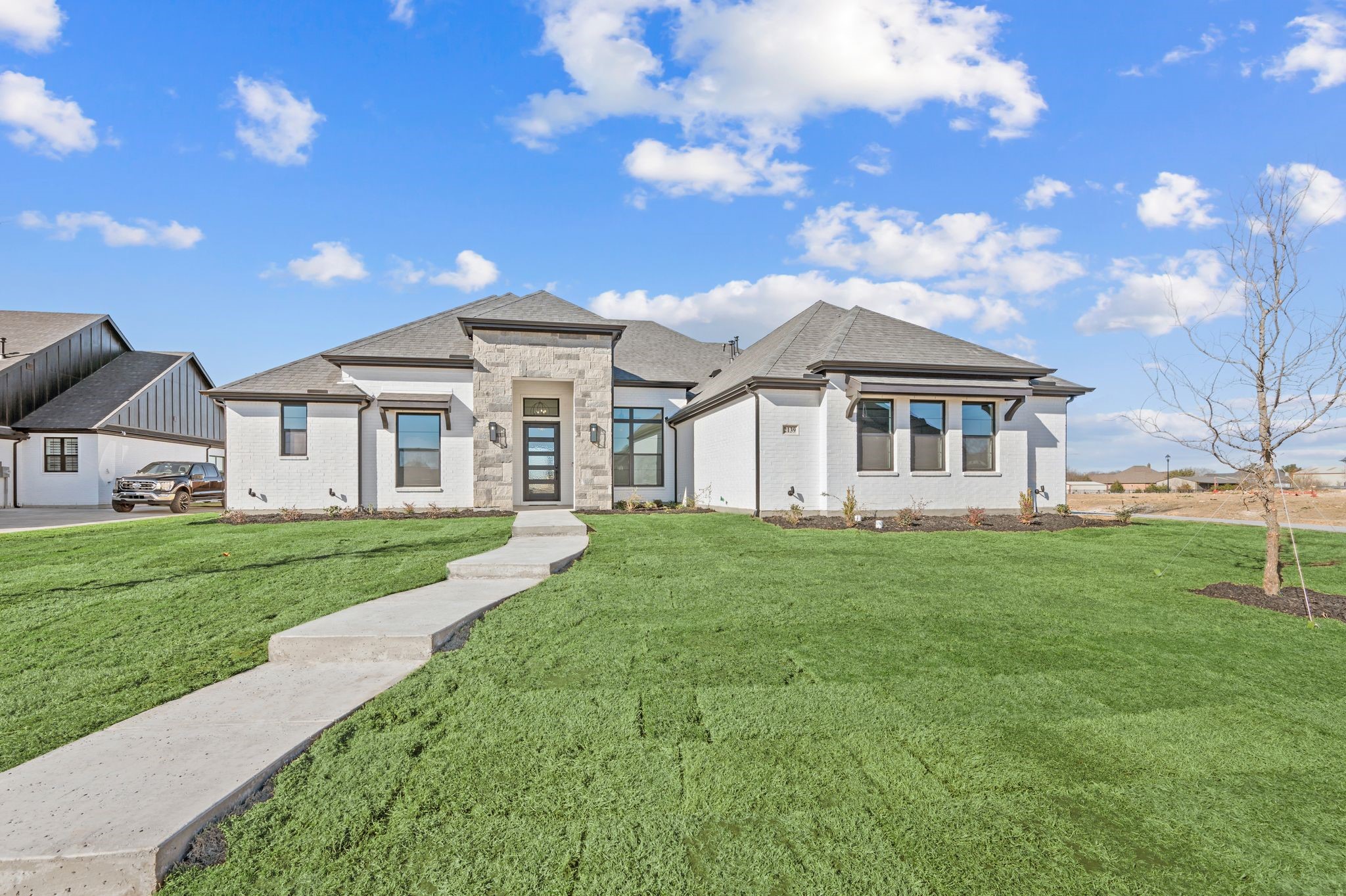 2139 Kingston Street Haslet TX 76052
