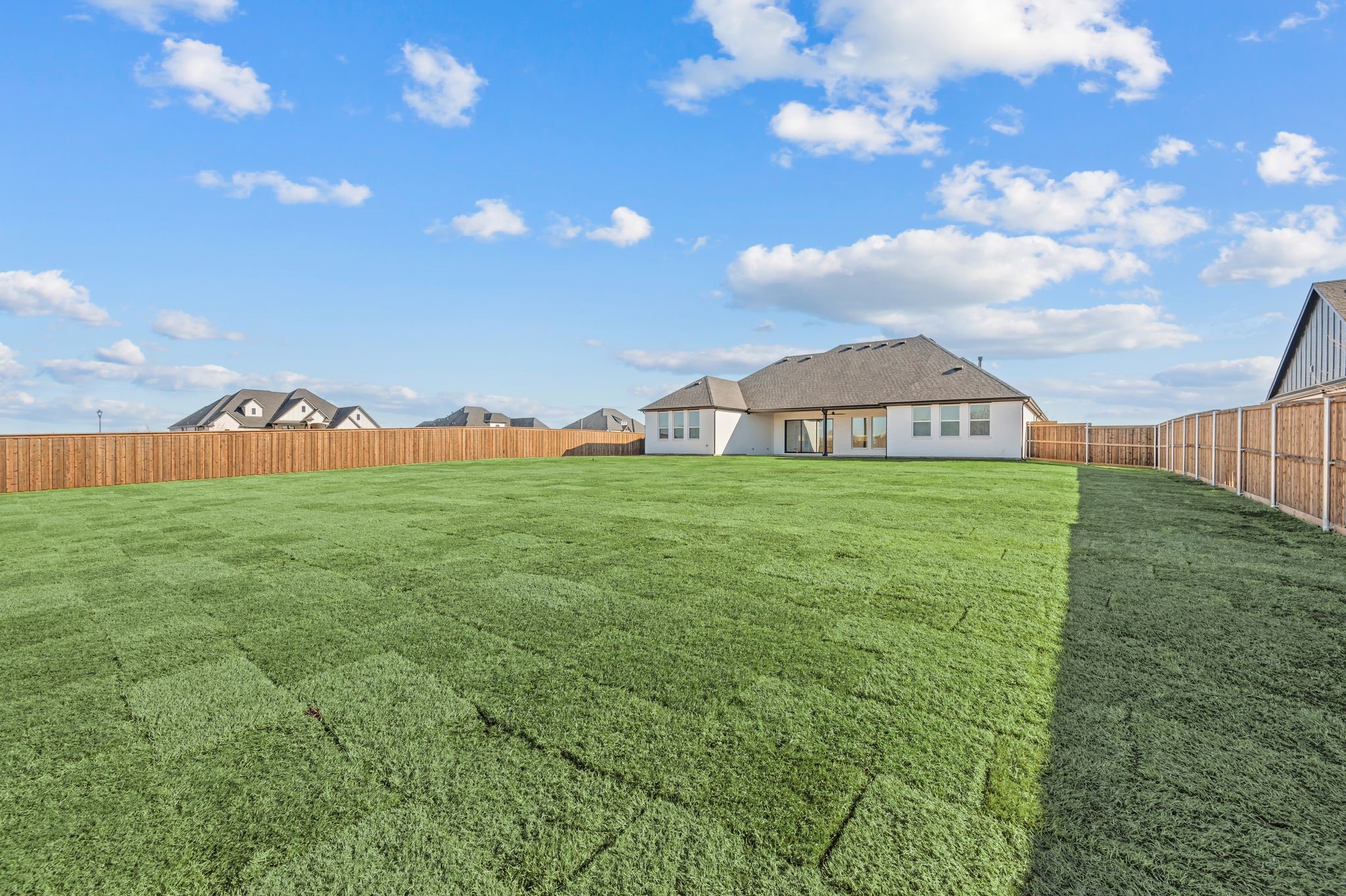 2139 Kingston Street Haslet TX 76052