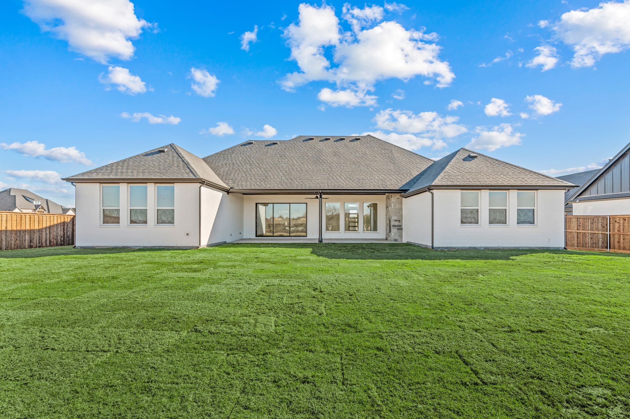 2139 Kingston Street Haslet TX 76052