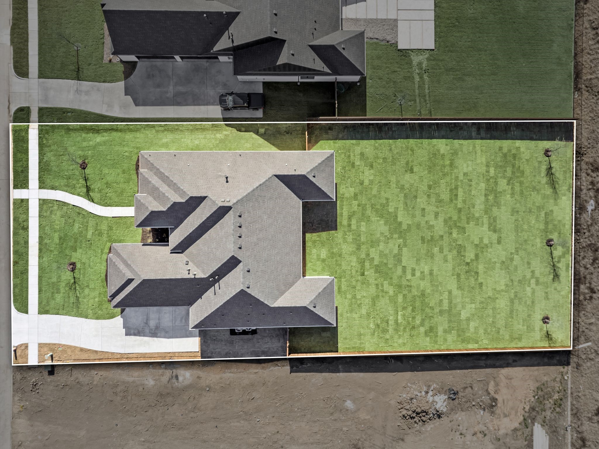 2139 Kingston Street Haslet TX 76052