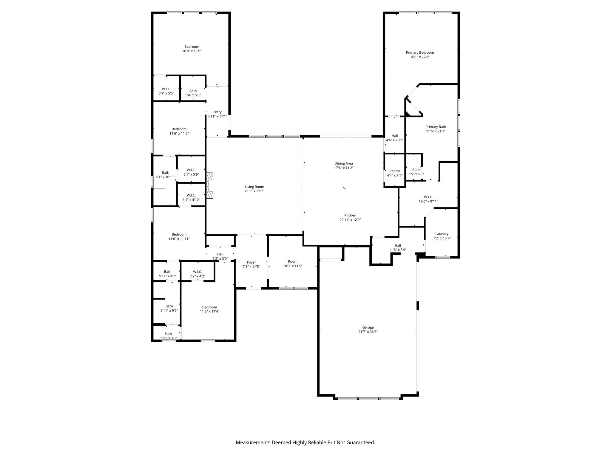 2139 Kingston Street Haslet TX 76052