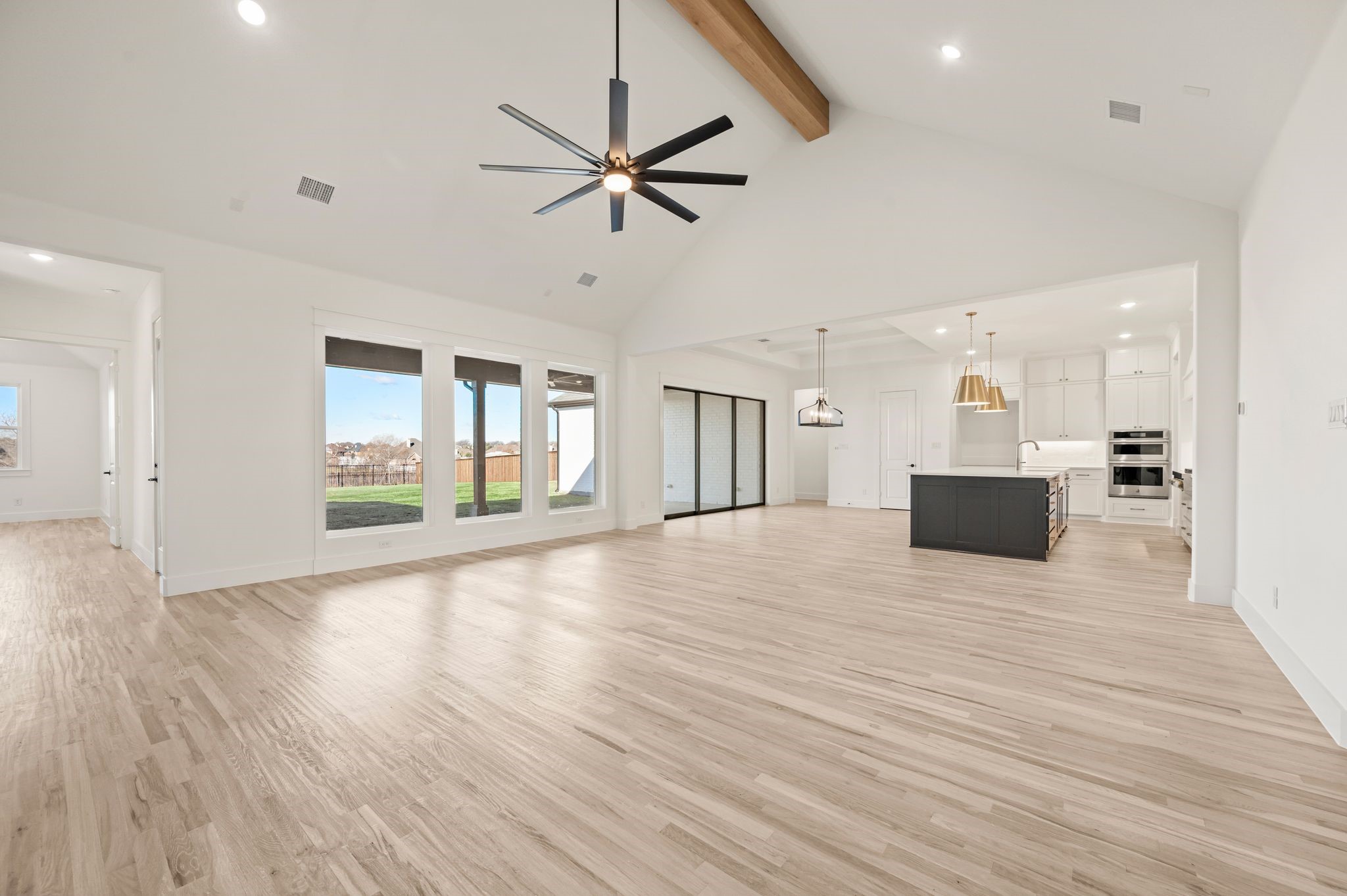 2139 Kingston Street Haslet TX 76052