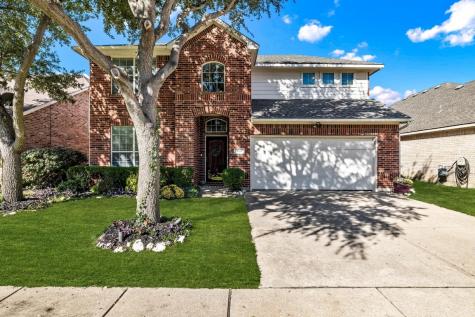 8916 Friendswood Drive Fort Worth TX 76123