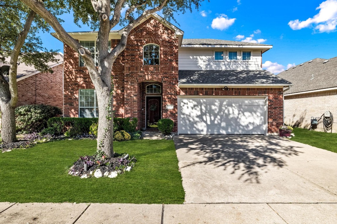 8916 Friendswood Drive Fort Worth TX 76123