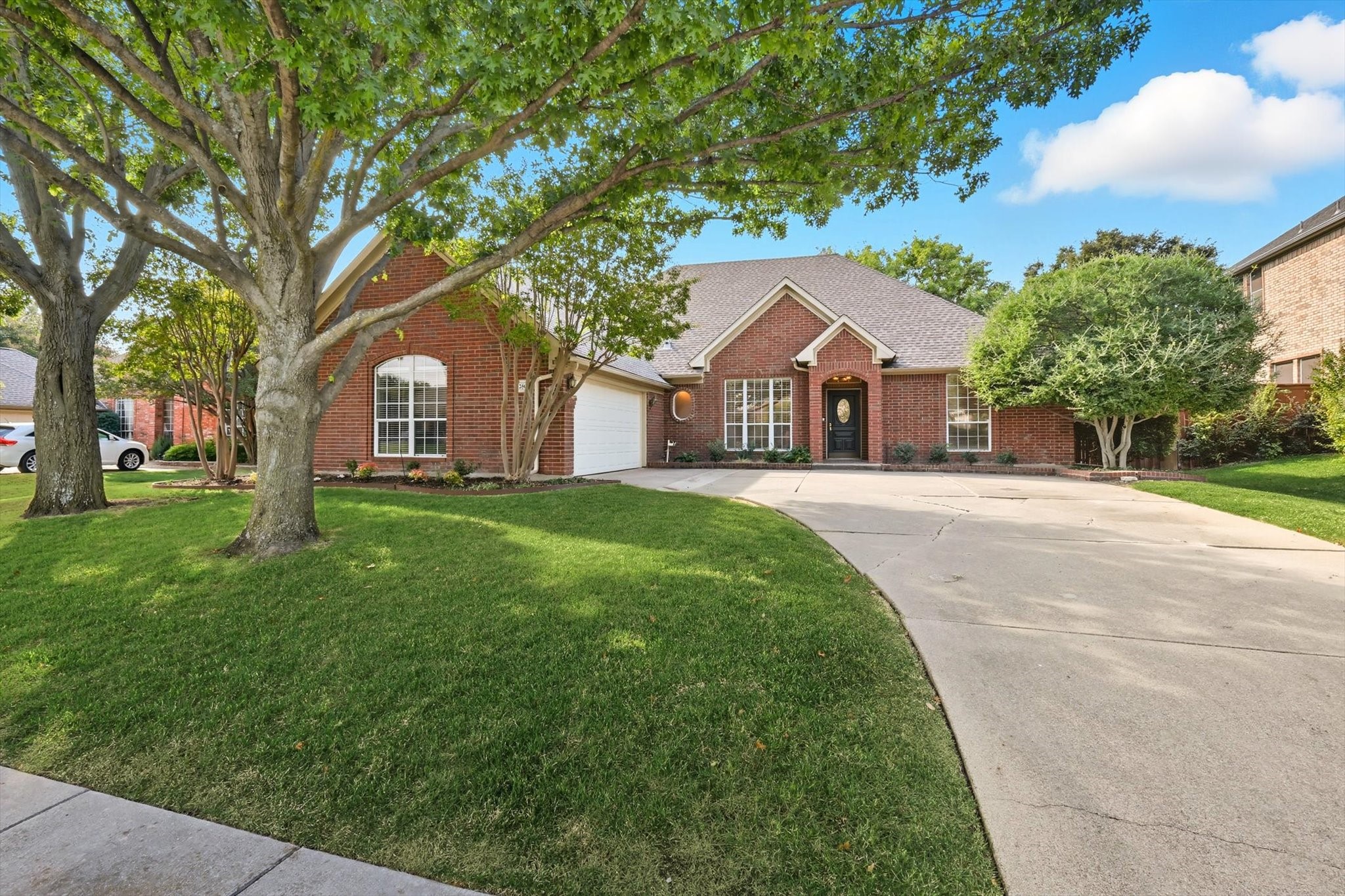 2809 Northshore Boulevard Flower Mound TX 75022