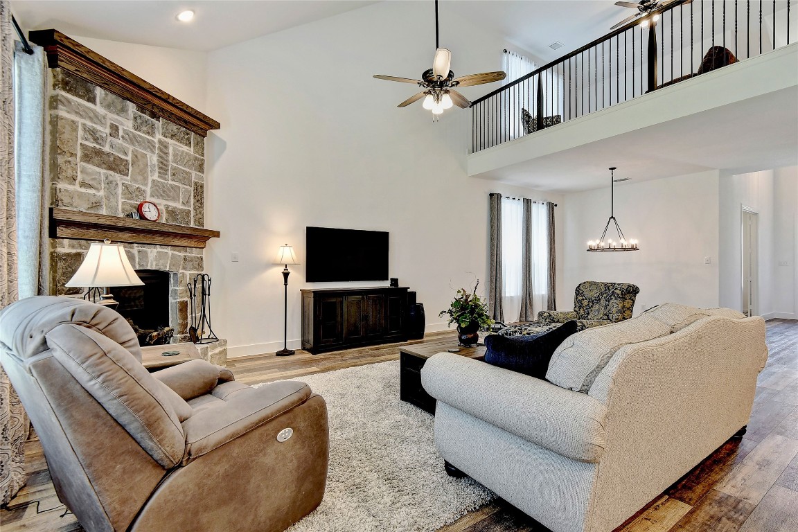 3802 Deer Point Drive Denison TX 75020