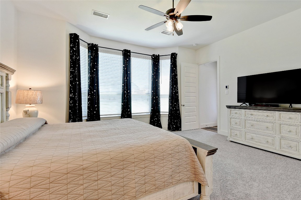 3802 Deer Point Drive Denison TX 75020