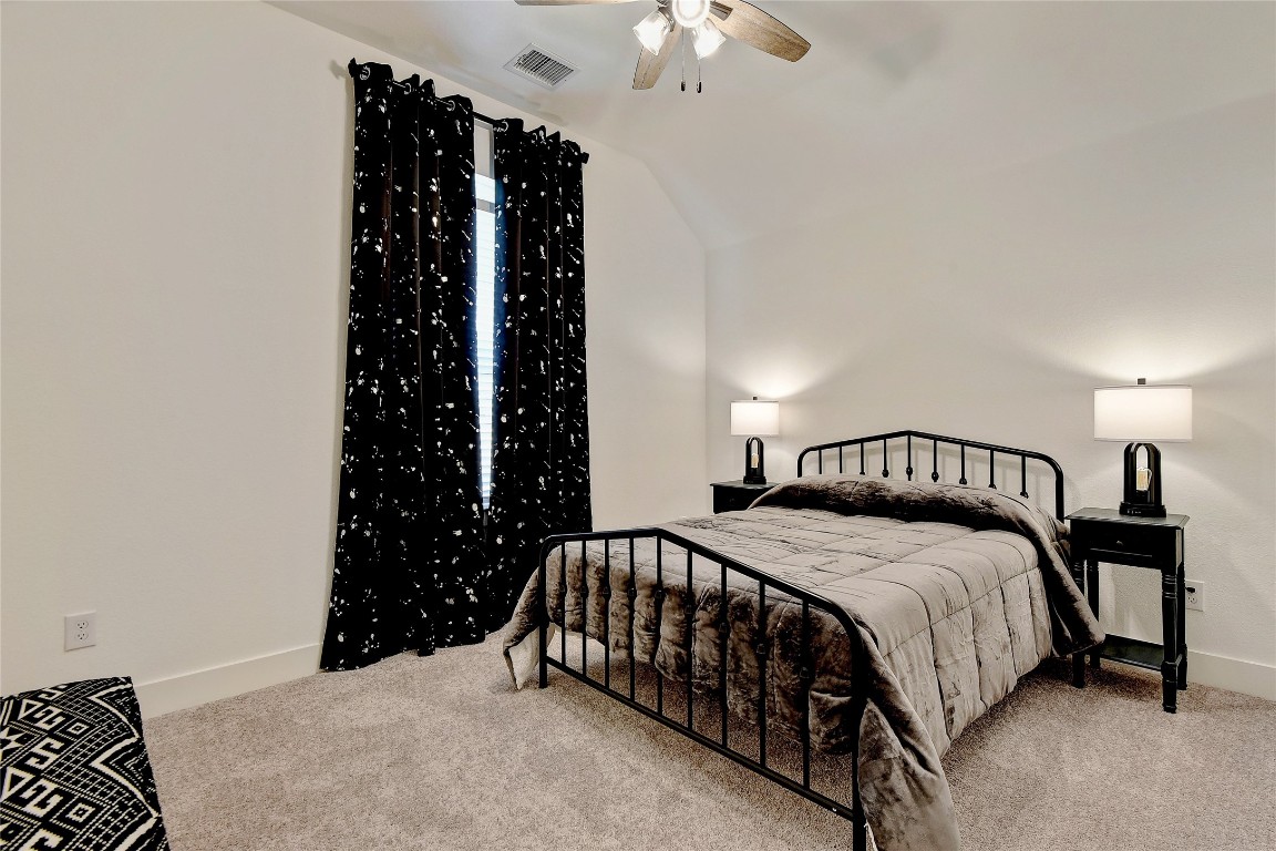3802 Deer Point Drive Denison TX 75020