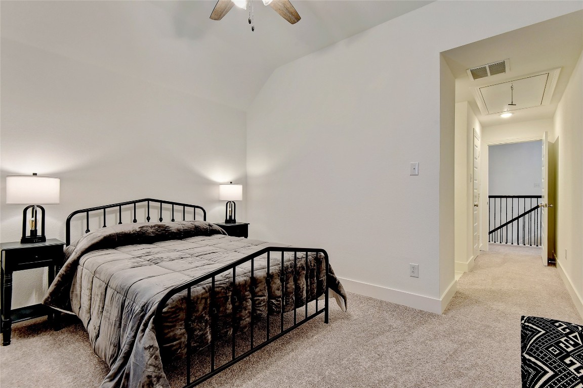 3802 Deer Point Drive Denison TX 75020