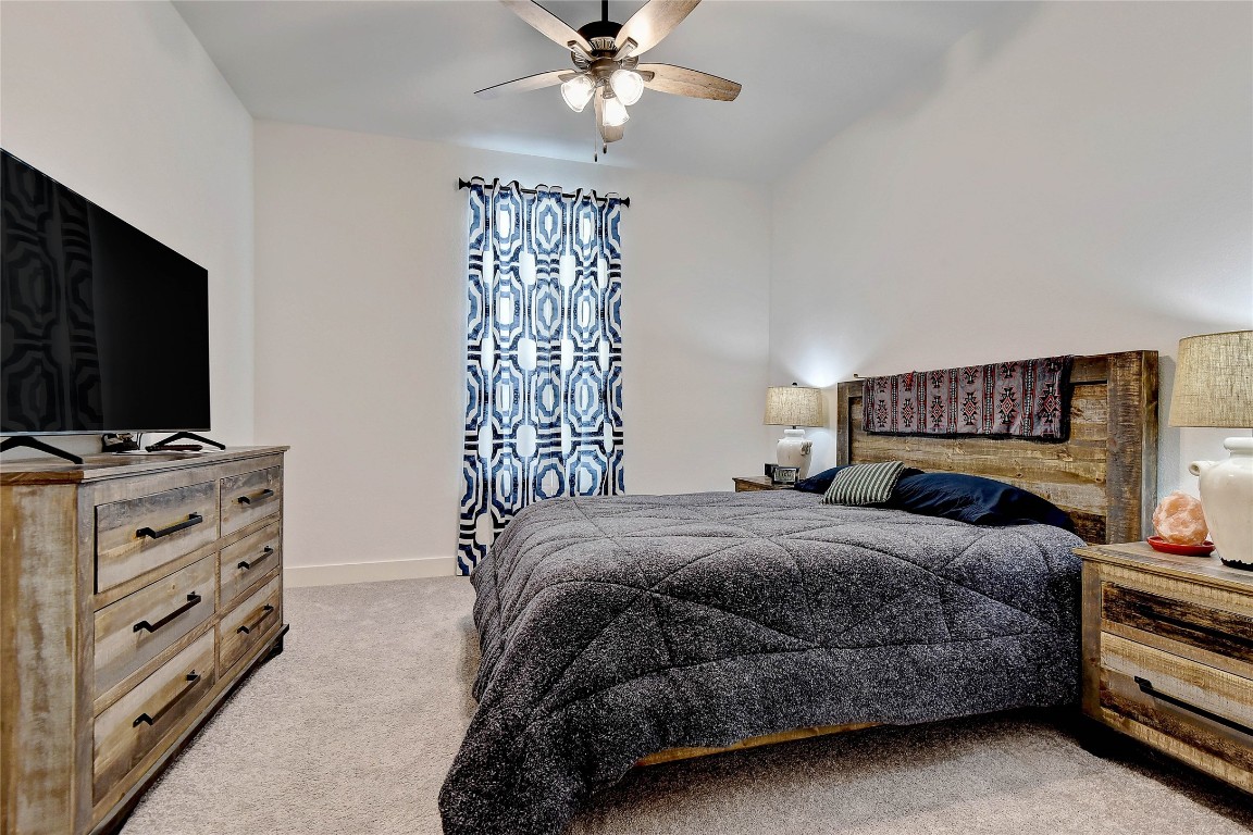 3802 Deer Point Drive Denison TX 75020