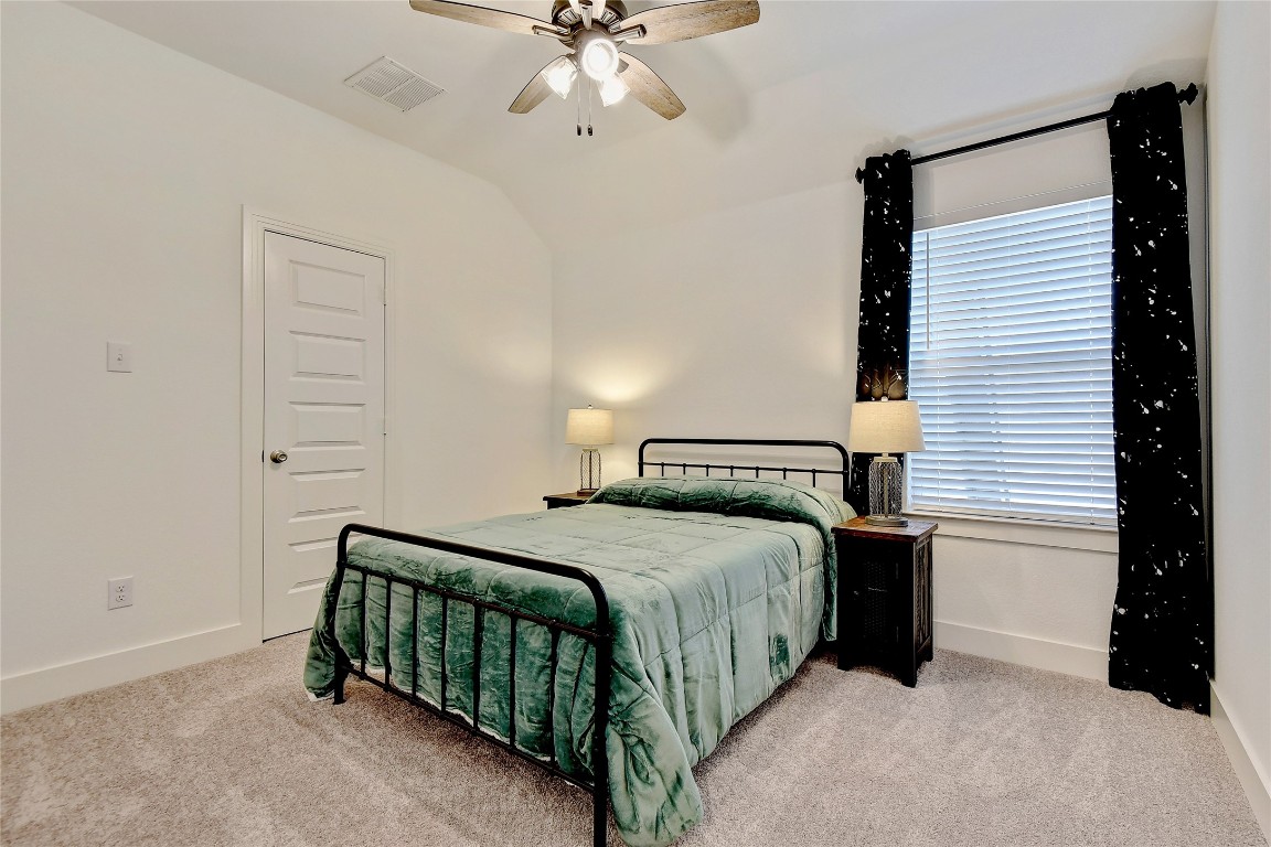 3802 Deer Point Drive Denison TX 75020