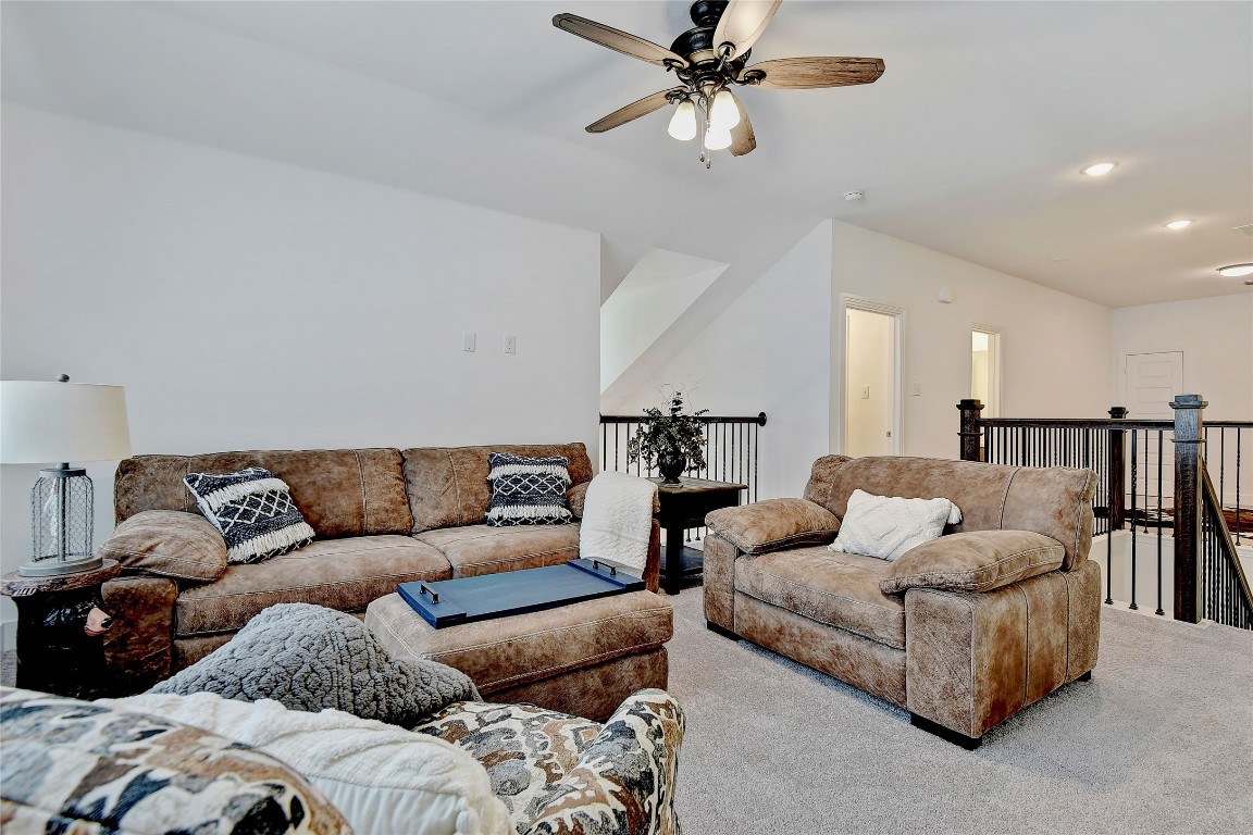 3802 Deer Point Drive Denison TX 75020