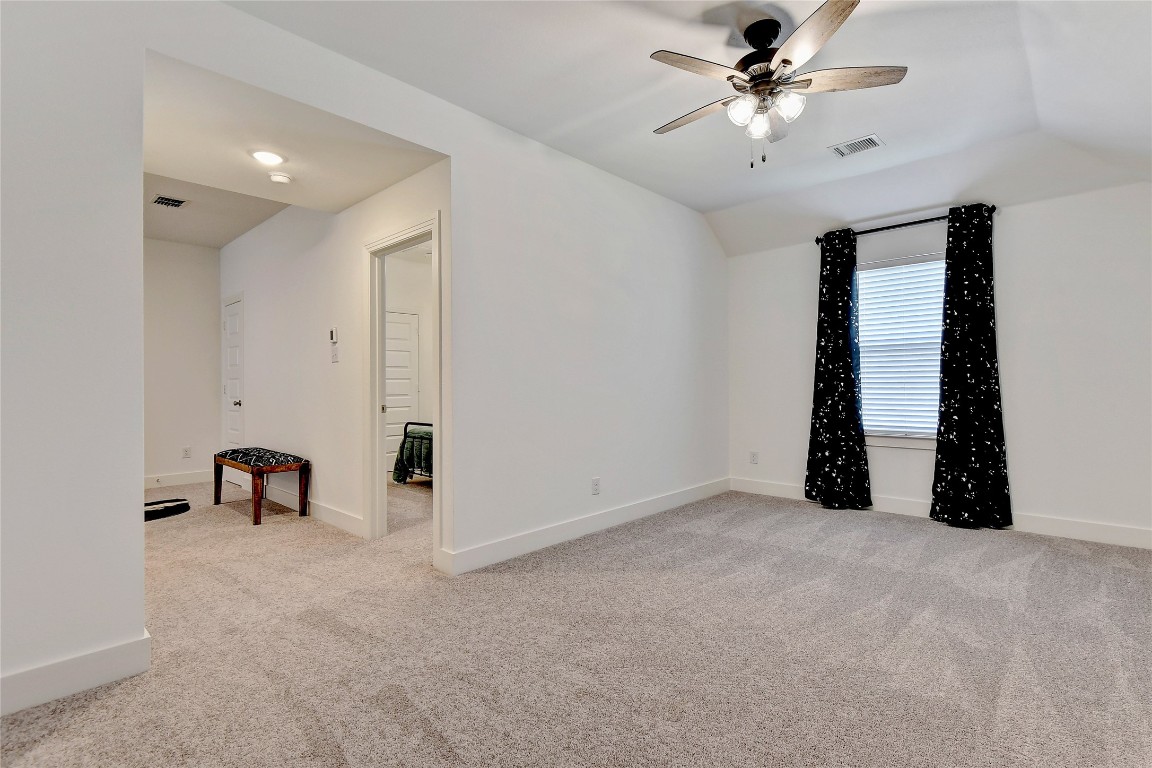3802 Deer Point Drive Denison TX 75020