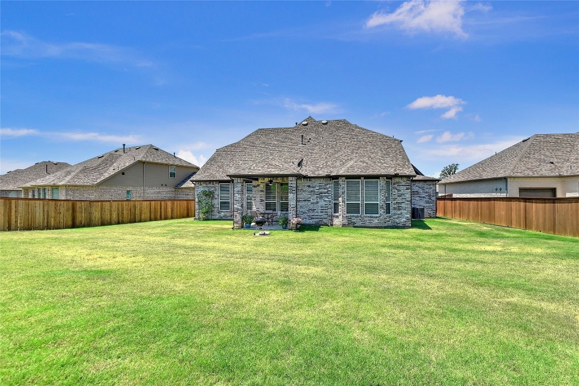 3802 Deer Point Drive Denison TX 75020