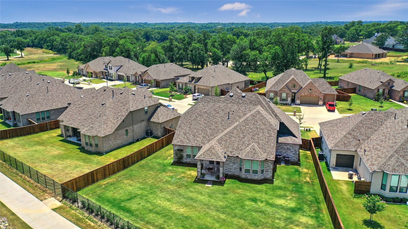 3802 Deer Point Drive Denison TX 75020