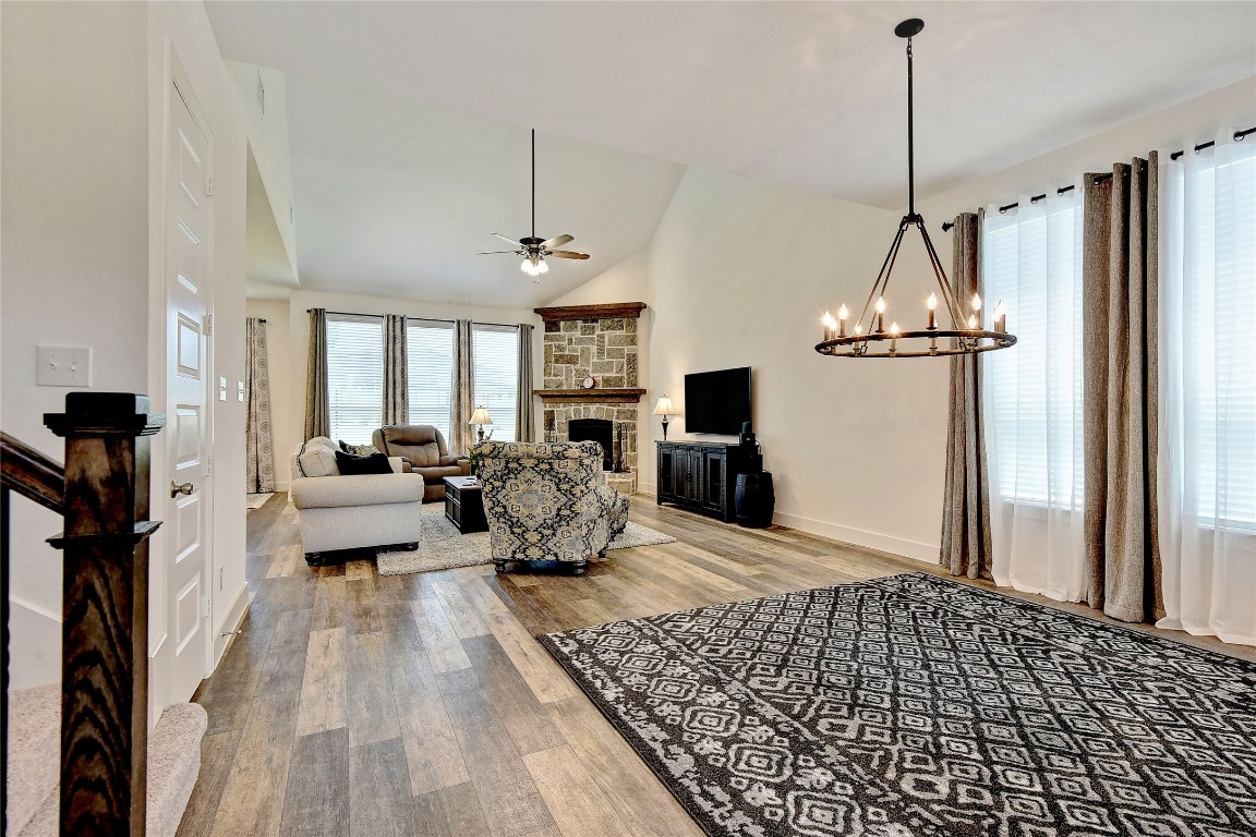 3802 Deer Point Drive Denison TX 75020