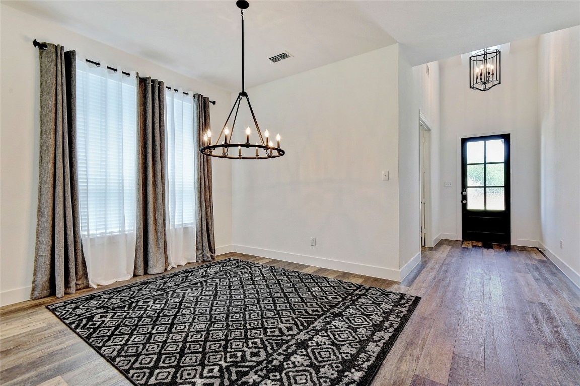 3802 Deer Point Drive Denison TX 75020