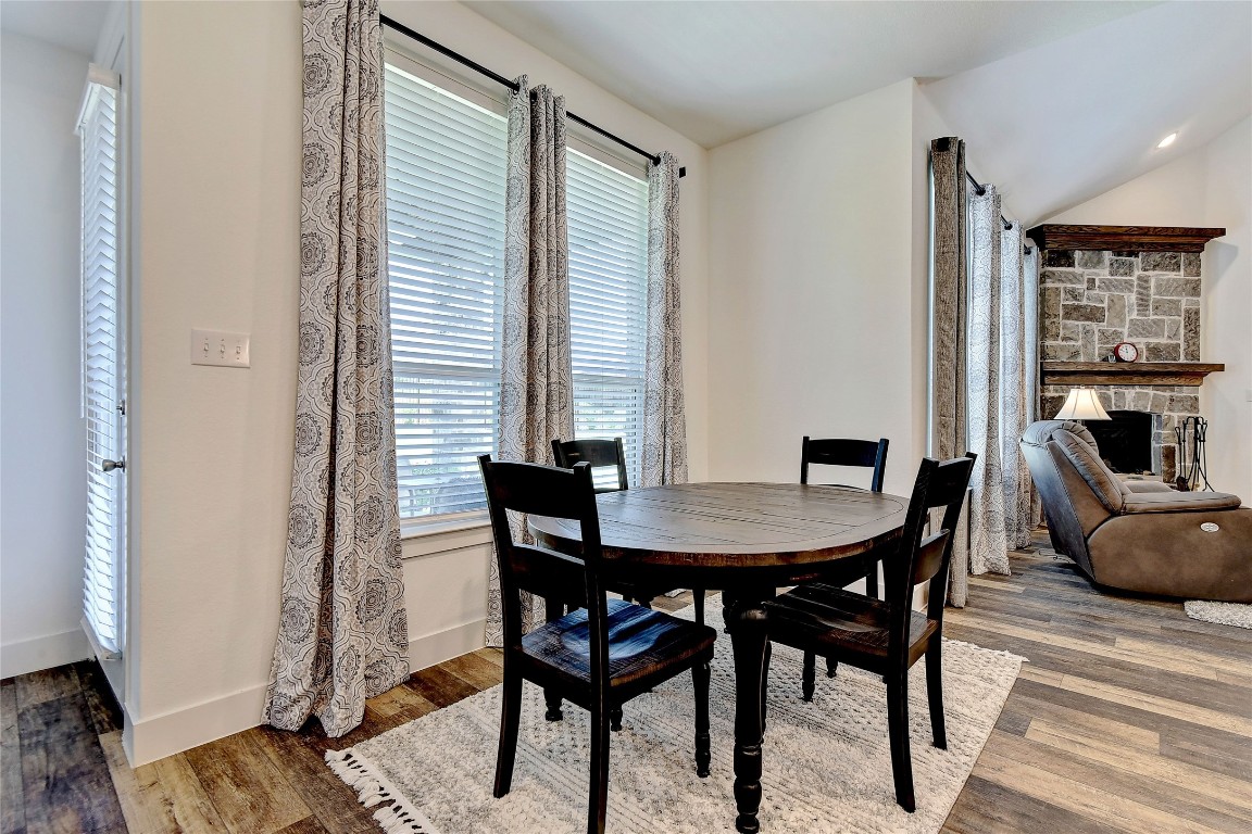 3802 Deer Point Drive Denison TX 75020