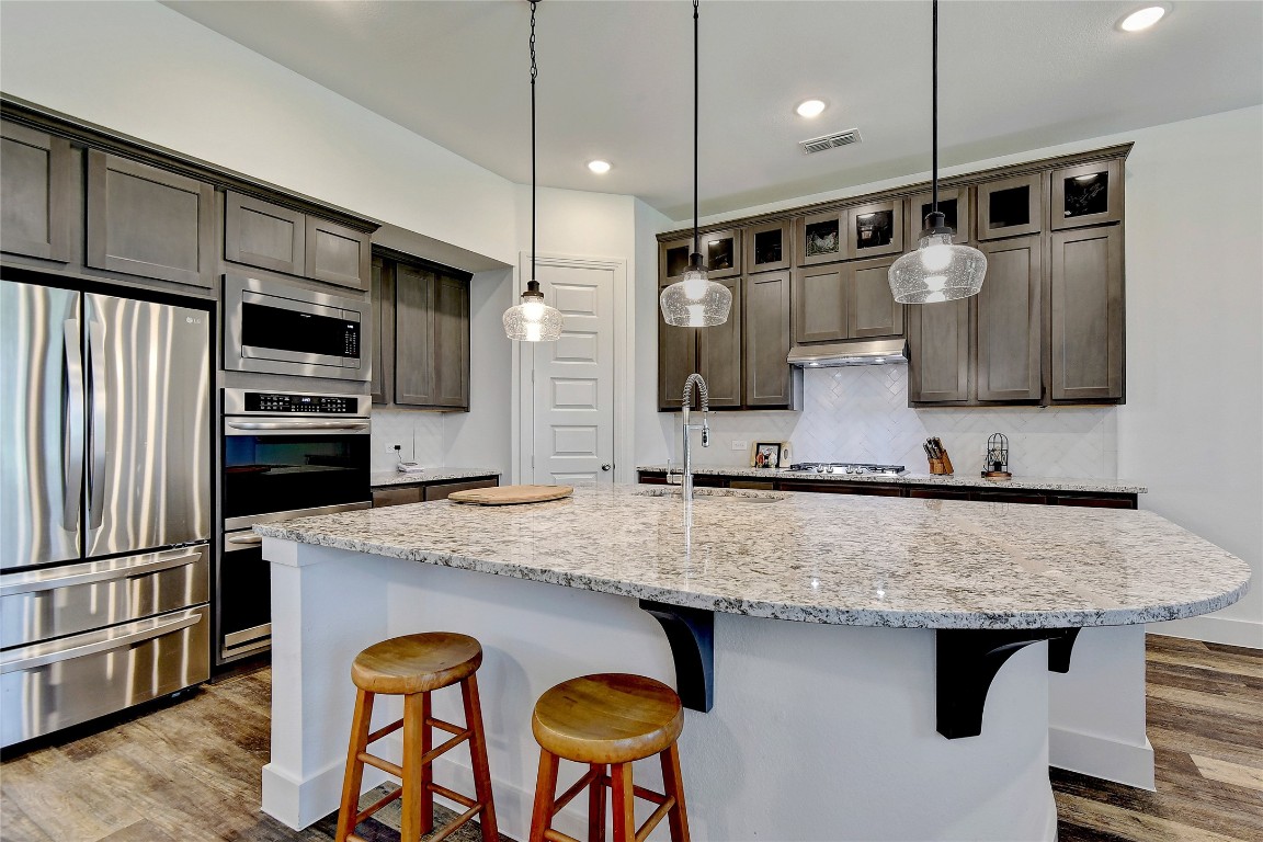 3802 Deer Point Drive Denison TX 75020