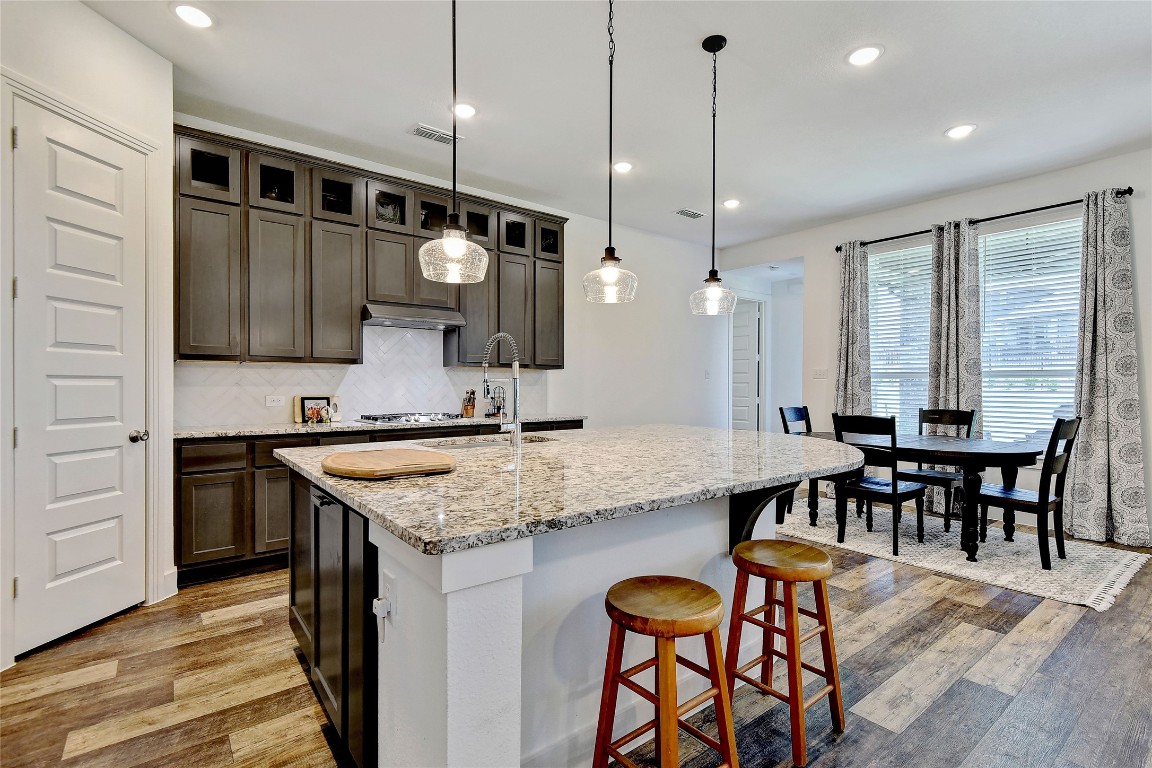 3802 Deer Point Drive Denison TX 75020