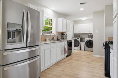4709 Everest Drive Fort Worth TX 76132