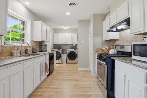 4709 Everest Drive Fort Worth TX 76132