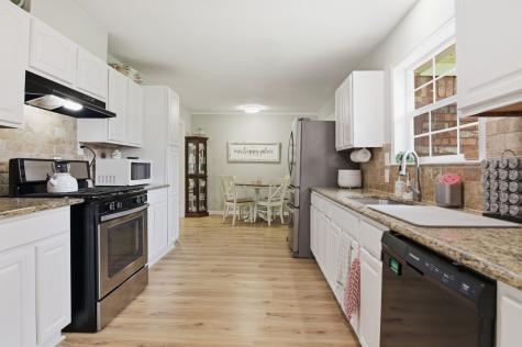 4709 Everest Drive Fort Worth TX 76132