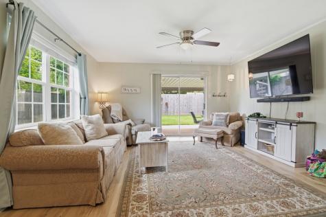 4709 Everest Drive Fort Worth TX 76132