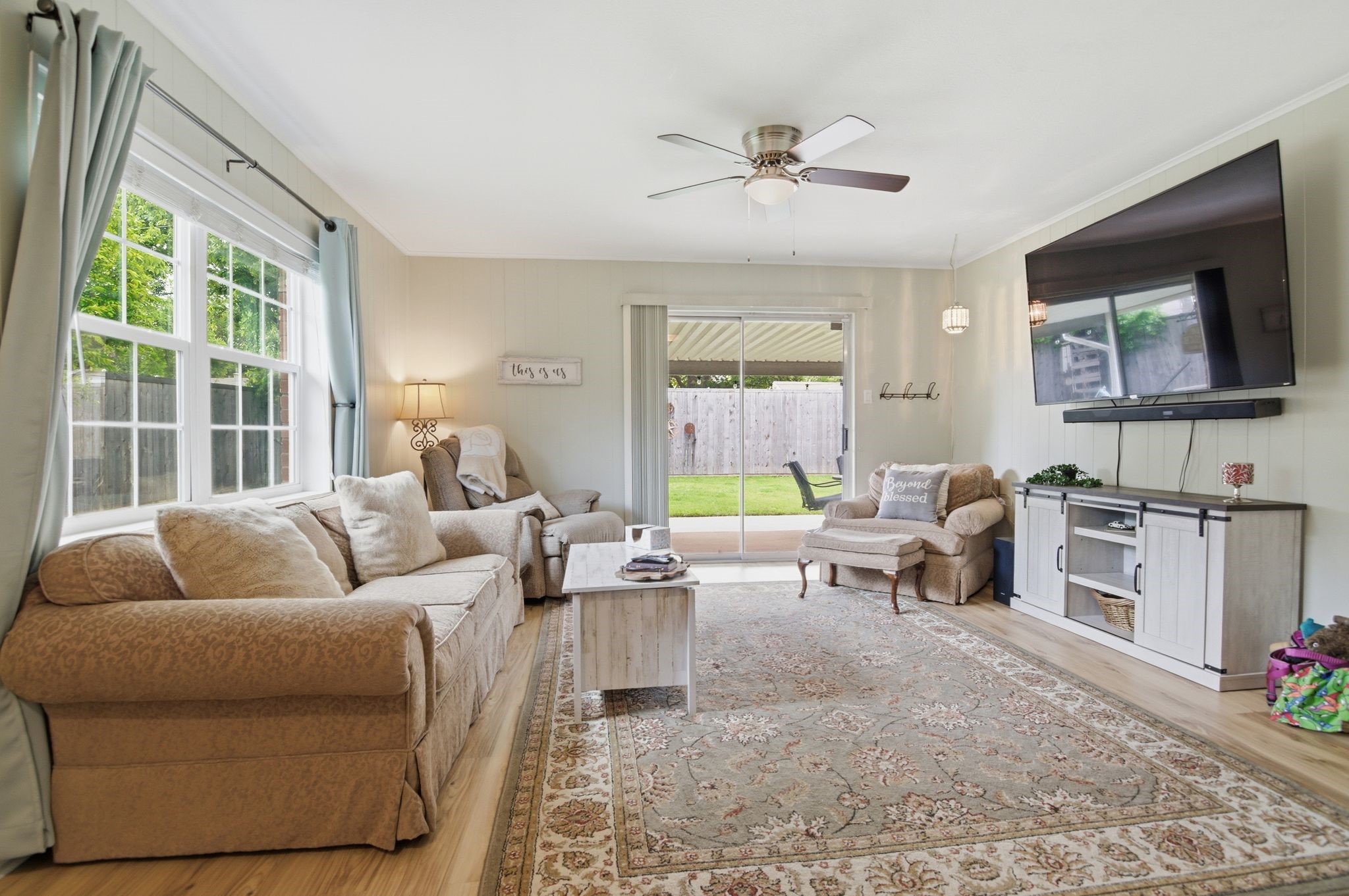 4709 Everest Drive Fort Worth TX 76132