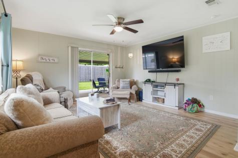 4709 Everest Drive Fort Worth TX 76132