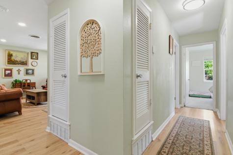 4709 Everest Drive Fort Worth TX 76132