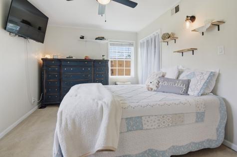 4709 Everest Drive Fort Worth TX 76132