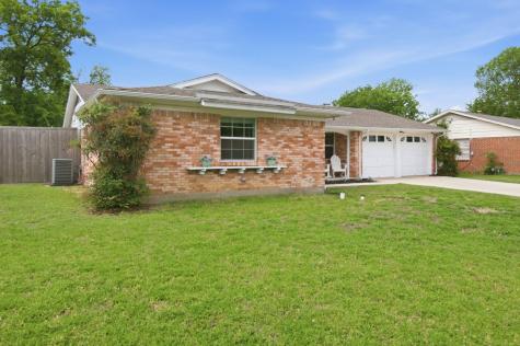 4709 Everest Drive Fort Worth TX 76132