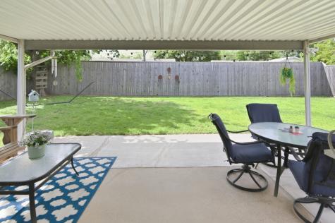 4709 Everest Drive Fort Worth TX 76132