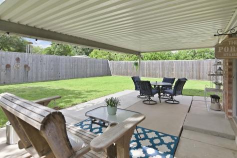 4709 Everest Drive Fort Worth TX 76132
