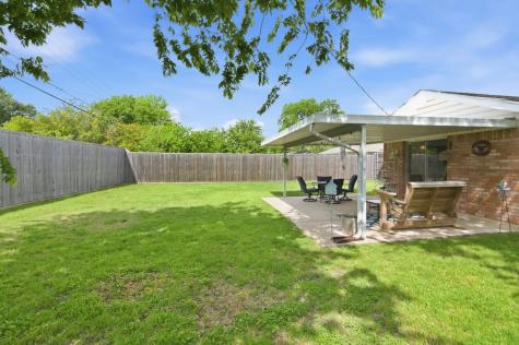 4709 Everest Drive Fort Worth TX 76132