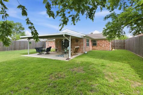 4709 Everest Drive Fort Worth TX 76132