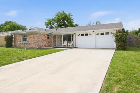4709 Everest Drive Fort Worth TX 76132