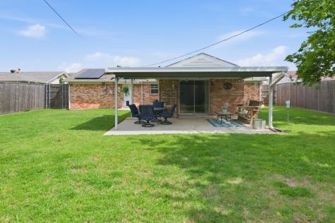 4709 Everest Drive Fort Worth TX 76132