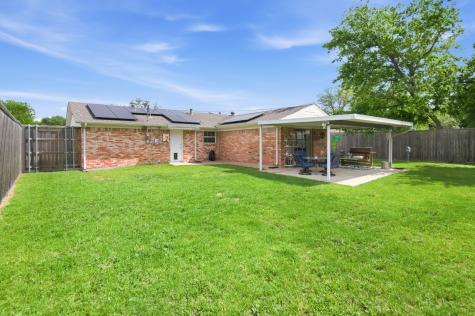 4709 Everest Drive Fort Worth TX 76132