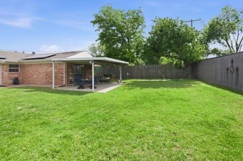 4709 Everest Drive Fort Worth TX 76132