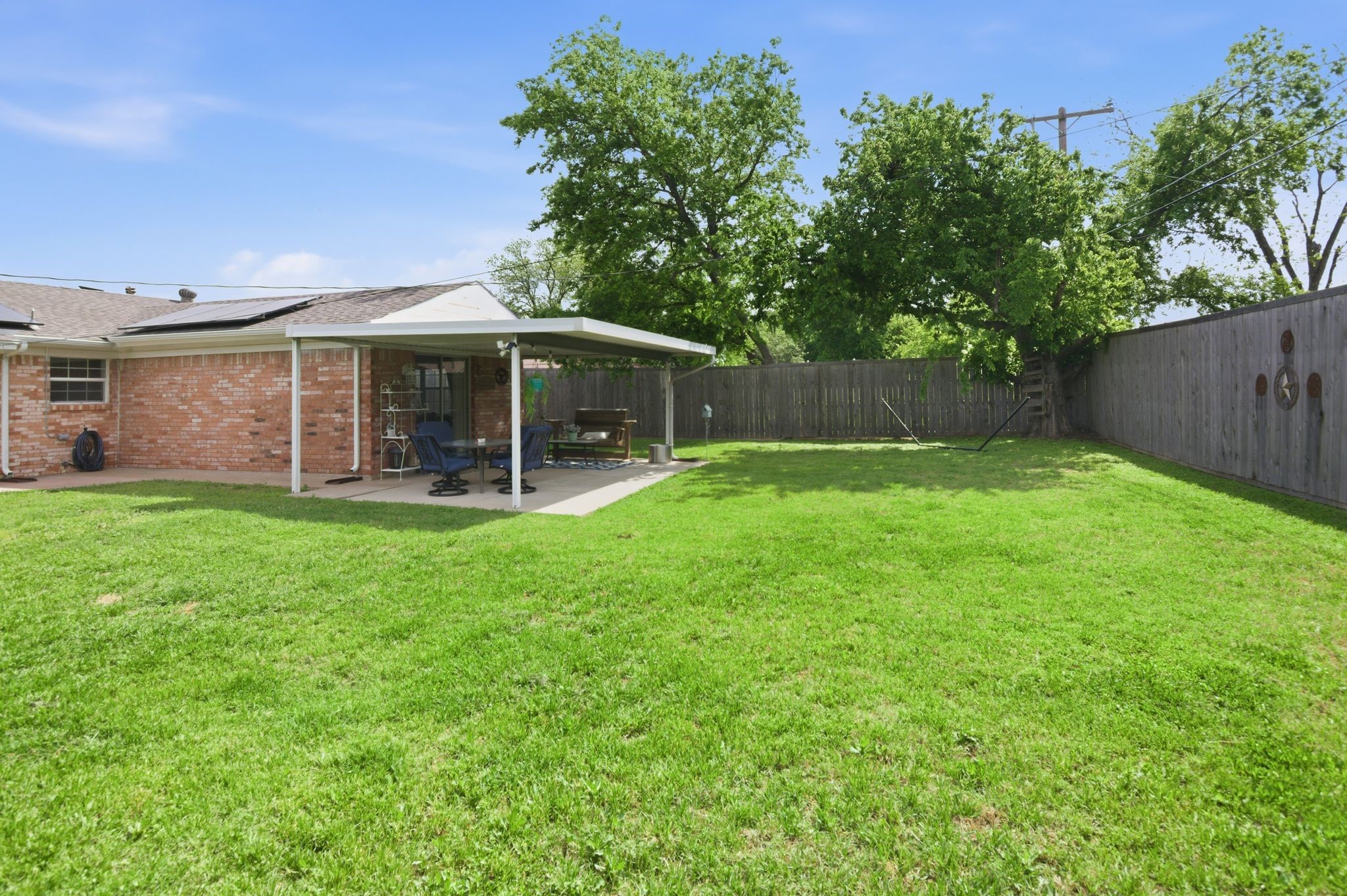 4709 Everest Drive Fort Worth TX 76132
