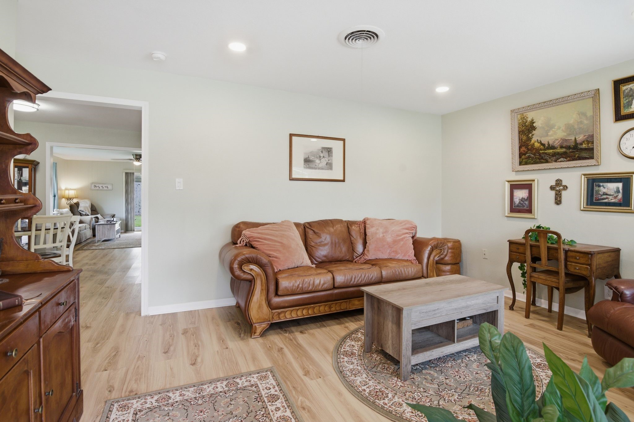 4709 Everest Drive Fort Worth TX 76132