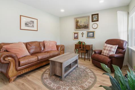 4709 Everest Drive Fort Worth TX 76132