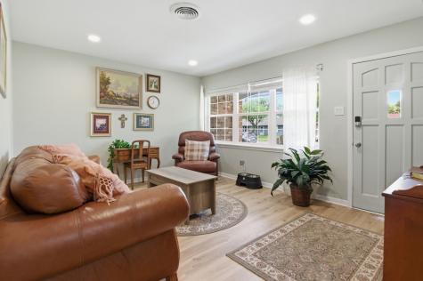 4709 Everest Drive Fort Worth TX 76132