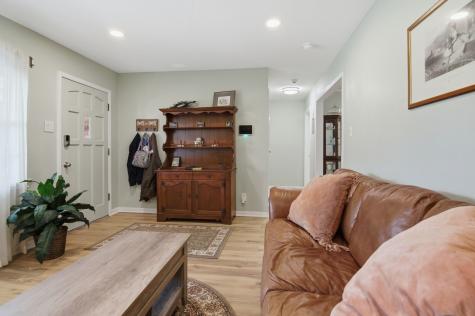 4709 Everest Drive Fort Worth TX 76132