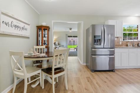 4709 Everest Drive Fort Worth TX 76132