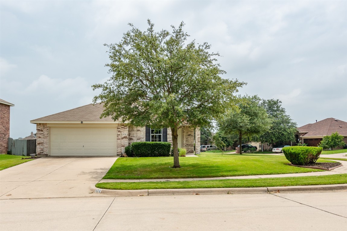 674 Horn Street Crowley TX 76036