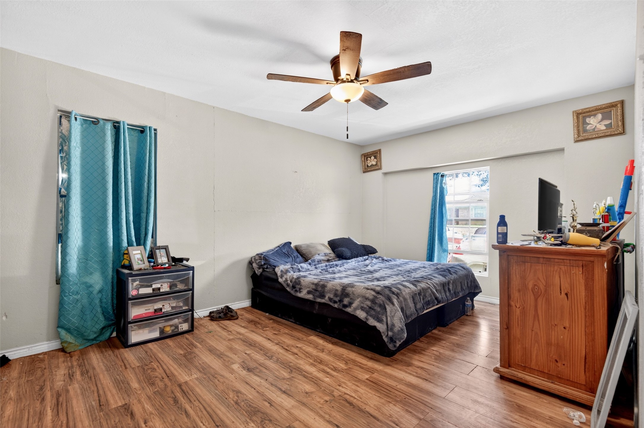 1504 Rusk Drive Mesquite TX 75149